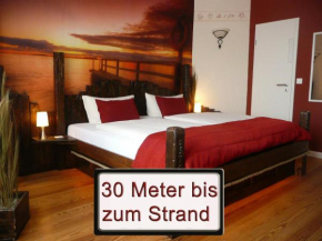  Haus Strandperle  Даме
